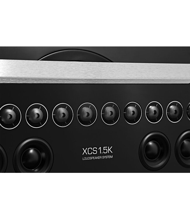 McIntosh XCS1.5K - Center Luidspreker