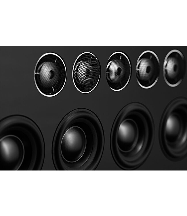 McIntosh XCS1.5K - Center Luidspreker