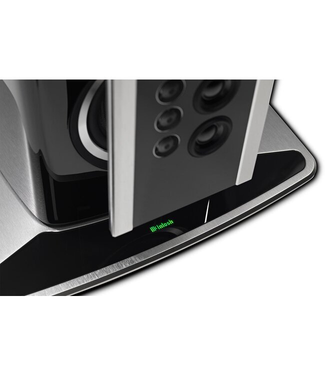 McIntosh XRT1.1K (Set van 2) - Vloerstaande Luidsprekers