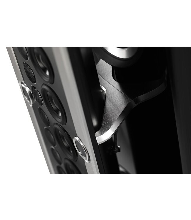 McIntosh XRT1.1K (Set van 2) - Vloerstaande Luidsprekers