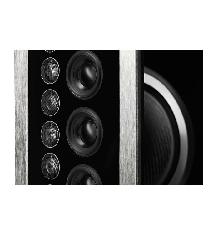 McIntosh XRT1.1K (Set van 2) - Vloerstaande Luidsprekers