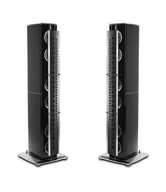 McIntosh XRT1.1K (Set van 2) - Vloerstaande Luidsprekers