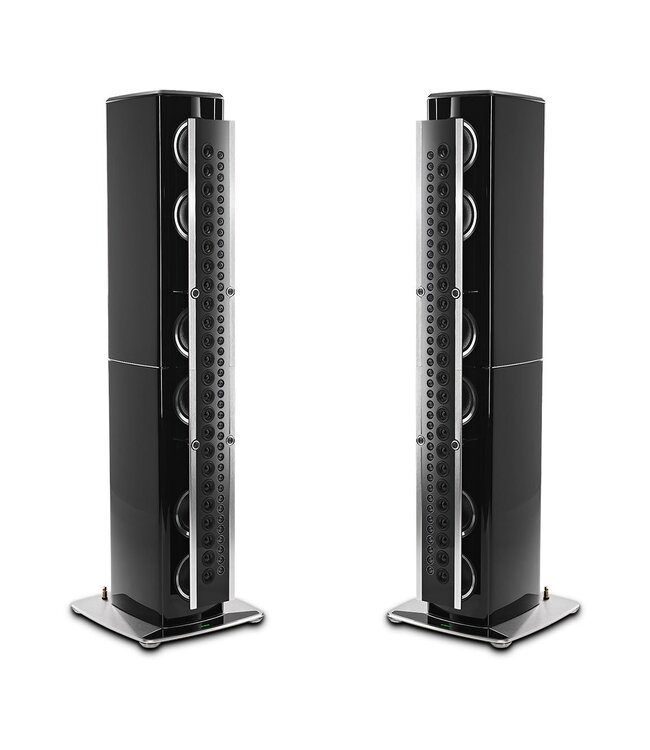 McIntosh XRT1.1K (Set van 2) - Vloerstaande Luidsprekers