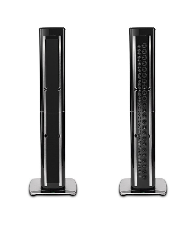 McIntosh XRT1.1K (Set van 2) - Vloerstaande Luidsprekers