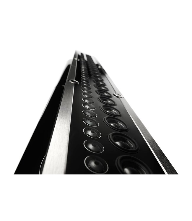 McIntosh XRT1.1K (Set van 2) - Vloerstaande Luidsprekers