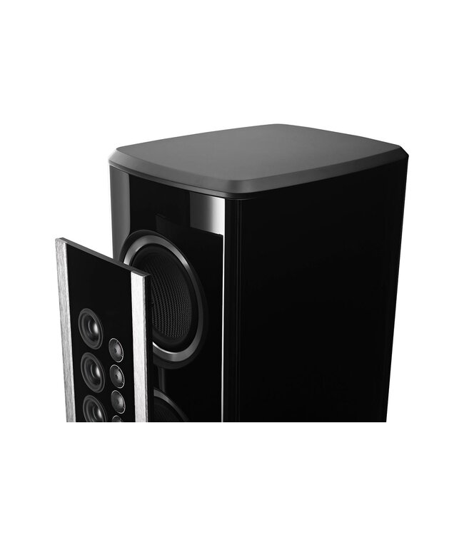 McIntosh XRT1.1K (Set van 2) - Vloerstaande Luidsprekers