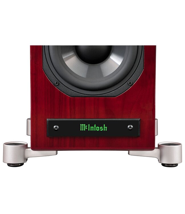 McIntosh XR100 (Set van 2) - Vloerstaande Luidsprekers