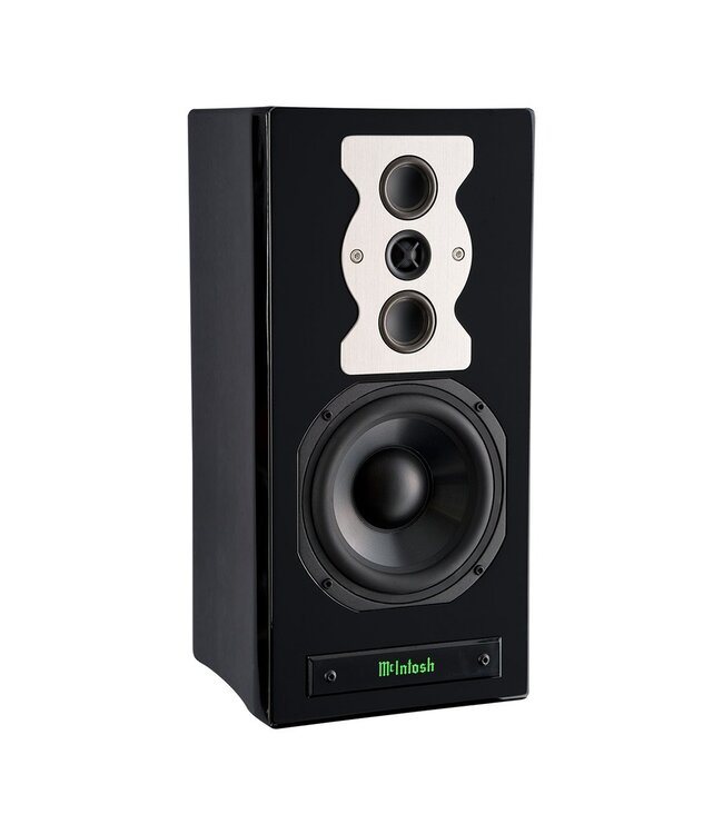 McIntosh XR50 (Set van 2) - Boekenplank Luidsprekers