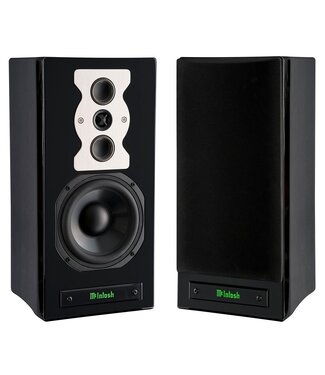 McIntosh Boekenplank Luidsprekers XR50 (Set van 2)