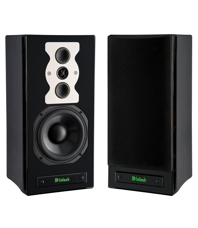 McIntosh XR50 (Set van 2) - Boekenplank Luidsprekers