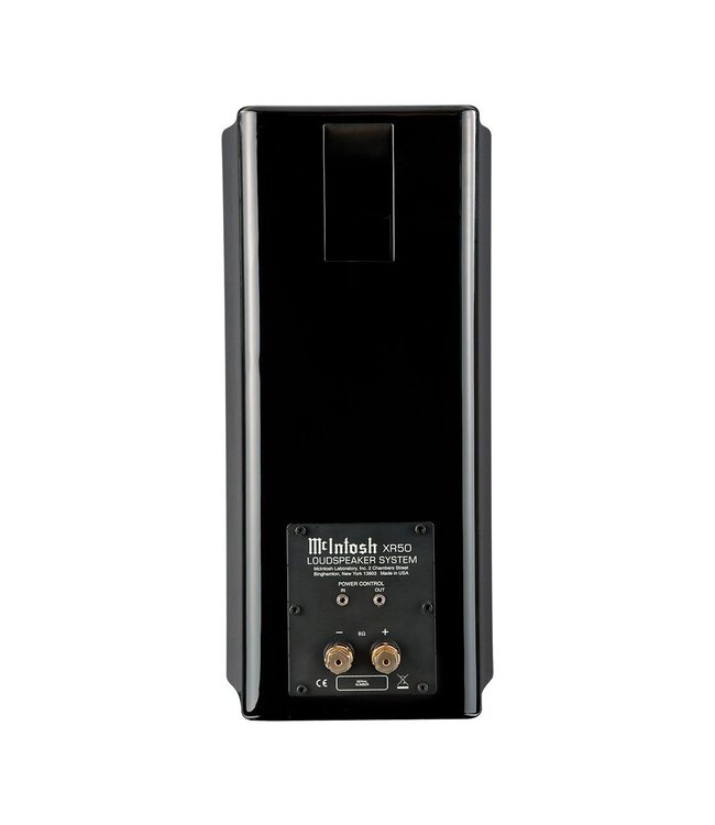 McIntosh XR50 (Set van 2) - Boekenplank Luidsprekers