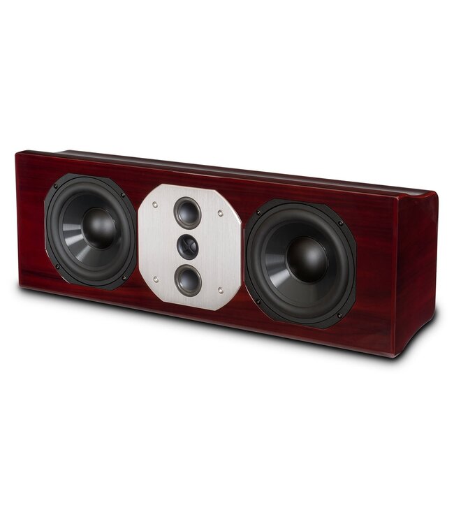 McIntosh LCR80 - 3-weg LCR luidspreker voor home cinema en stereo