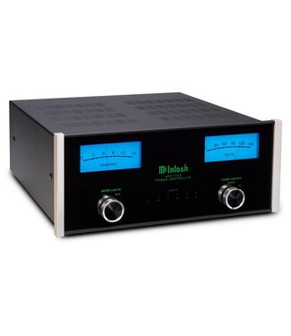 McIntosh MPC1500 - Power Controller