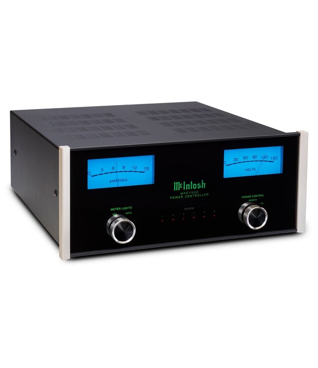 McIntosh MPC1500 - Power Controller