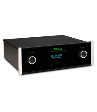 McIntosh MPC500 - Power Controller