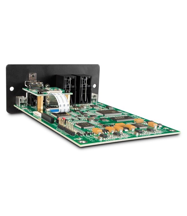 McIntosh DA2 - Digitale Audio Module met DAC, HDMI ARC en high-resolution ondersteuning