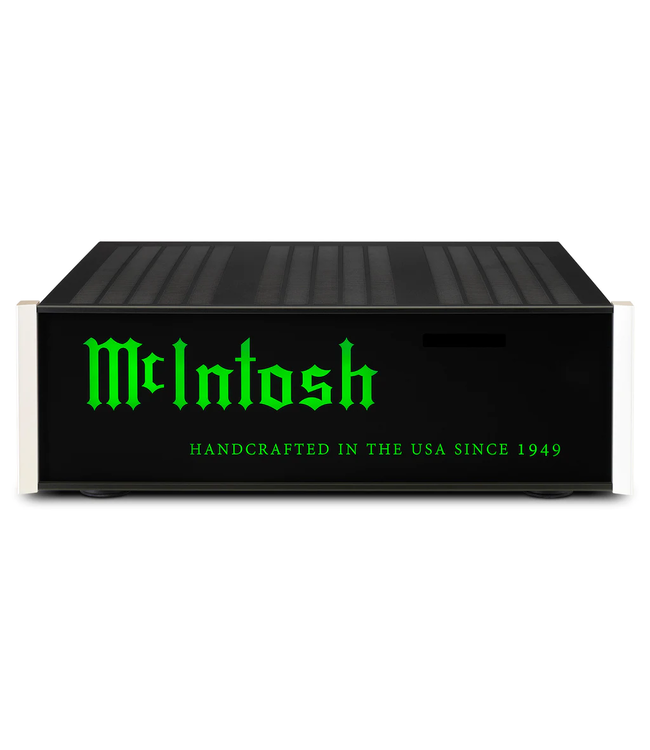 McIntosh LB200 - Light Box voor kabelbeheer en discrete systeemintegratie