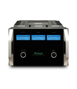 McIntosh MC303 - Meerkanaals Eindversterker