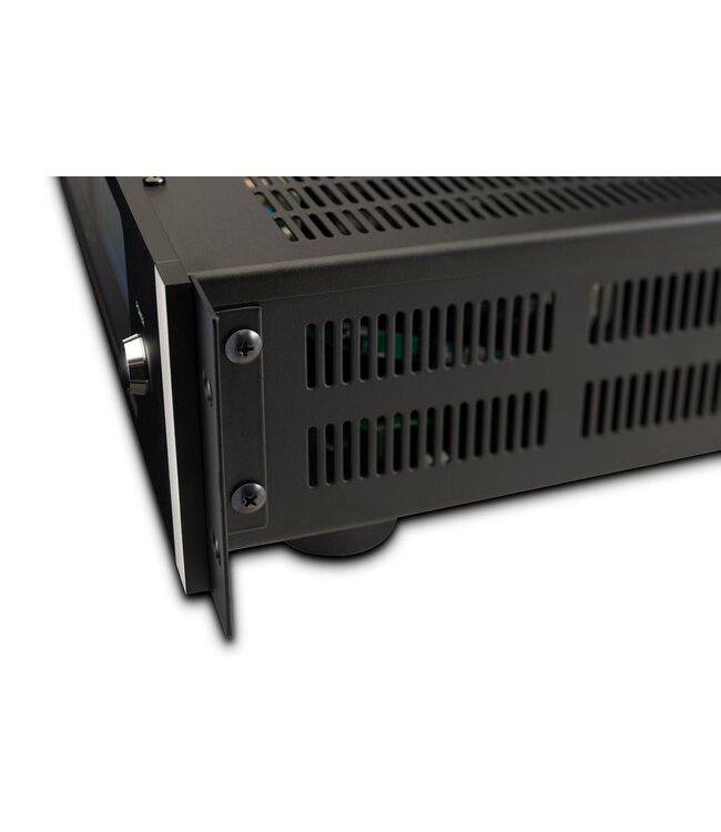 McIntosh MI254 - Meerkanaals Eindversterker