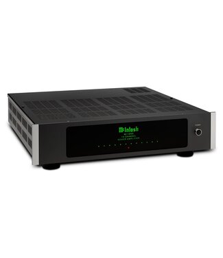 McIntosh MI1250 - Meerkanaals Eindversterker