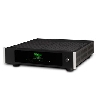 McIntosh MI128 - Meerkanaals Eindversterker