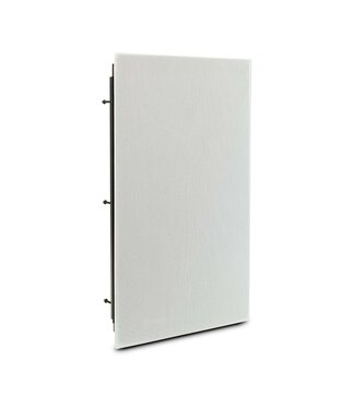 McIntosh WS500 2x 6,5 inch (93mm) - Wand Inbouw Luidspreker