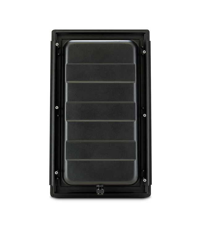 McIntosh WS500 2x 6,5 inch (93mm) - Wand Inbouw Luidspreker