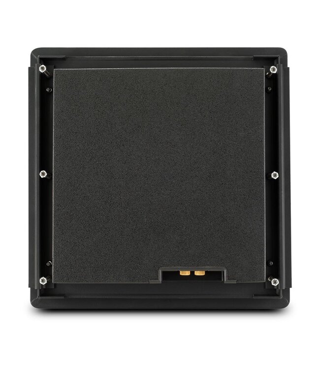 McIntosh WS300 8 inch (93mm) - Wand Inbouw Luidspreker