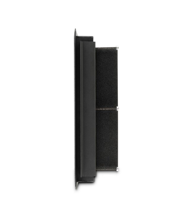 McIntosh WS300 8 inch (93mm) - Wand Inbouw Luidspreker