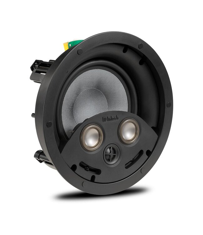 McIntosh CS200 8 inch (127mm) - Plafond Inbouw Luidspreker