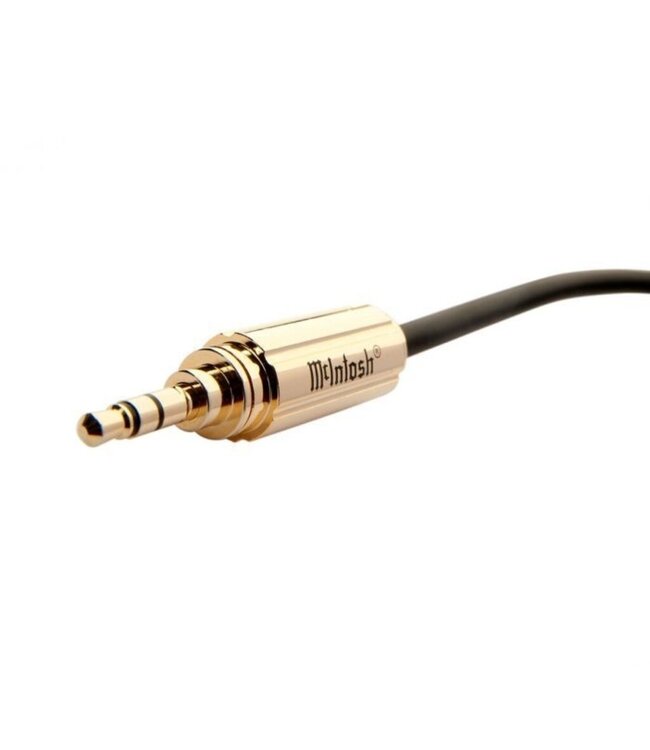 McIntosh CC1M - Triggerkabel voor Power Control en systeemintegratie