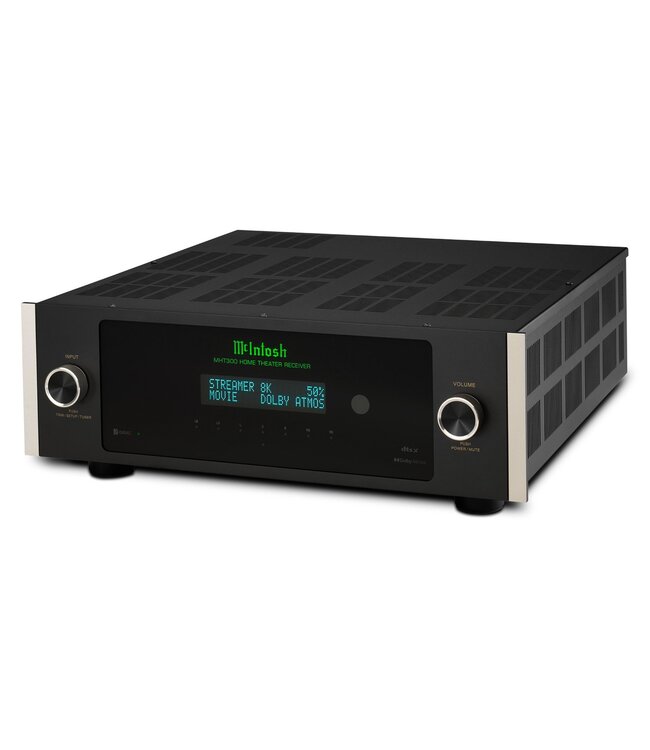 McIntosh MHT300 - AV Receiver