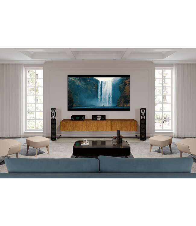 McIntosh MHT300 - AV Receiver