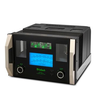 McIntosh MC451 - Mono Eindversterker