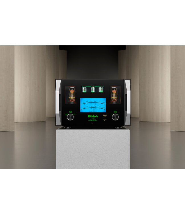 McIntosh MC451 - Mono Eindversterker