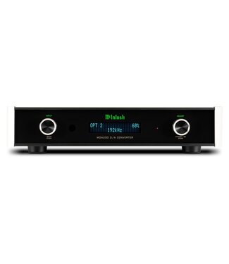 McIntosh MDA200 - D/A Converter