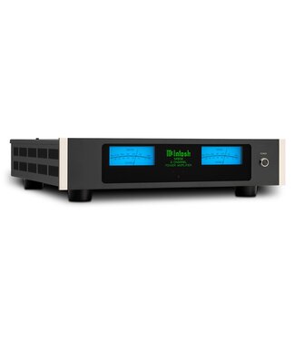 McIntosh MI502 - Stereo Eindversterker