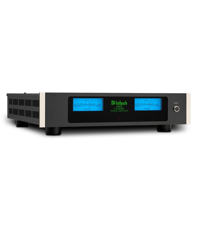 McIntosh MI502 - Stereo Eindversterker