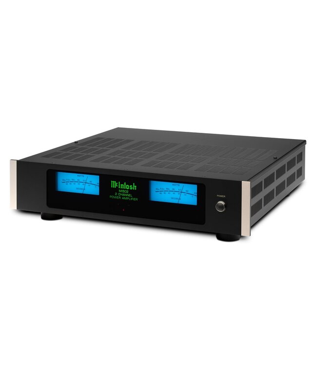 McIntosh MI502 - Stereo Eindversterker
