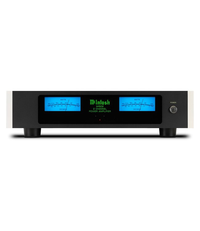 McIntosh MI502 - Stereo Eindversterker