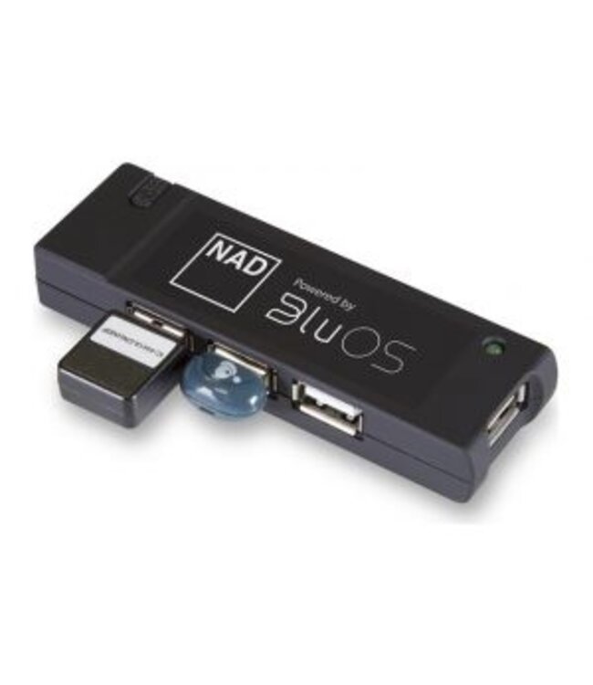 NAD BLUOSUPGRADEKIT - Uitbreidingsmodule