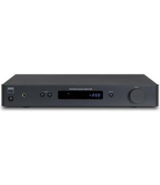 NAD C328 - Geintegreerde Versterker