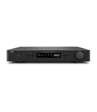 NAD C338 - Geintegreerde Versterker