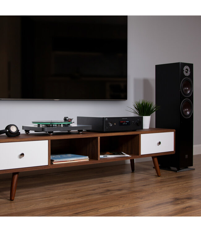 NAD C399 - Geintegreerde Versterker