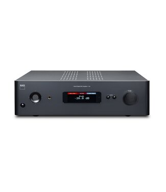 NAD C399 - Geintegreerde Versterker