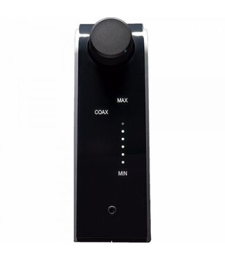 NAD D3020v2 - Geintegreerde Versterker