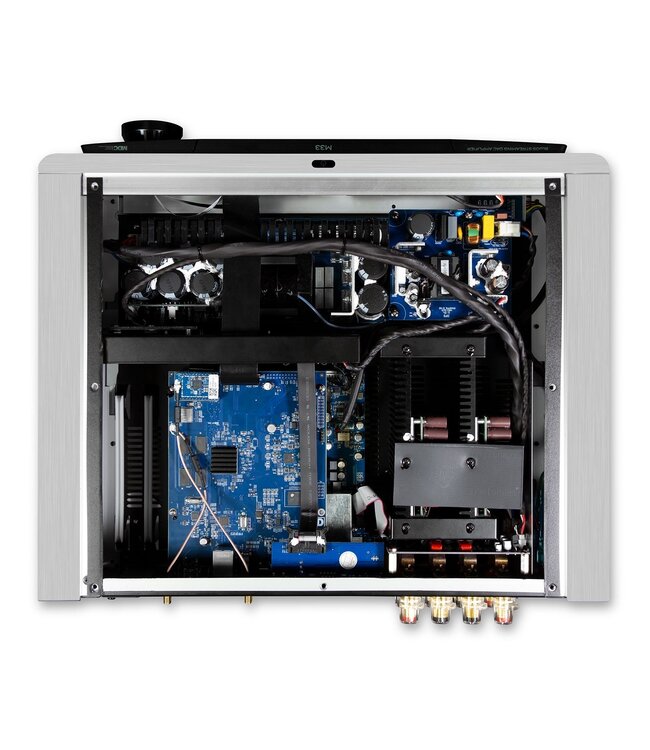 NAD M33 - Geintegreerde Versterker