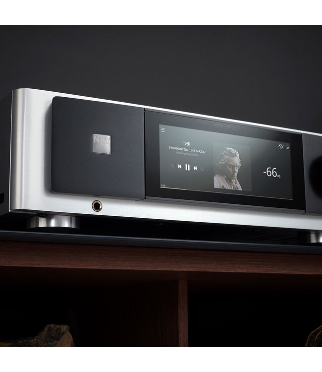 NAD M33 - Geintegreerde Versterker