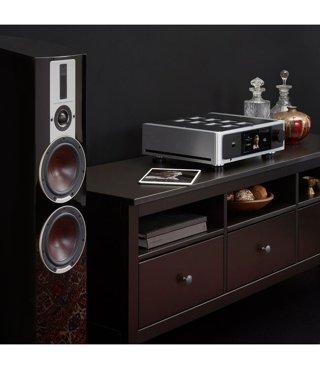 NAD M33 - Geintegreerde Versterker