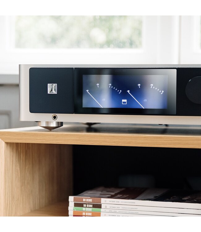 NAD M33 - Geintegreerde Versterker